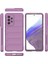 Samsung Galaxy A73 5g Kılıf Optimum Lens Çerçeveli Silikon Kapak 2