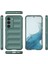 Samsung Galaxy S23 Kılıf Optimum Lens Çerçeveli Silikon Kapak 2