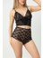 Dantelli Fantezi Şortlu Bralet Takım 3