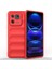 Xiaomi 13 Kılıf Optimum Lens Çerçeveli Silikon Kapak 1