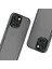 iPhone 15 Kılıf Freya Lazer Lens Kamera Çerçeveli Silikon Kapak 3
