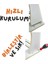 Ahşap Çocuk Öğrenme Kulesi Montessori Mutfak Aktivite Kulesi 3