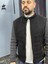Ymzmoda Yarımbalıkçı Yaka Sweatshırt 4
