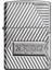 29672 Zippo Bolts Design Lighter Çakmak 5