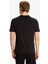 Logo Brian Erkek Siyah T-Shirt 321W4GW-005 2