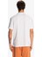 Maska Erkek Beyaz T-Shirt 321W7ZW-001 2