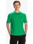 Authentic Space Jump Erkek Yeşil T-Shirt 371S8FW-D16 1