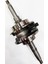 Sym Fiddle 2 125 S Fiddle 3 125 cc Krank Komple Kaliteli Arasmoto 1