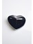 Rainbow Obsidyen Doğal Taş Kalp 3
