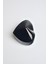 Rainbow Obsidyen Doğal Taş Kalp 4