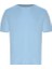 Safe Ribana T-Shirt Kısa Kol 1