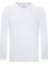 Night And Day Basic Tshirt 0 Yaka Uzun Kol 1