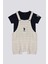 Lisanslı Gardener Dress Lacivert Erkek Bebek Takımı 1