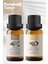 Portakal & Tarçın Saf Aromaterapi Uçucu Yağı 2'li Set 15 ml 2