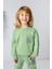 Erkek Çocuk Cep Detaylı Sweatshirt 1