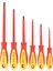 4140009106 Tornavida Seti Izoleli 1000V 6 Parça 2