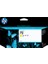 C9373A Hp 72 Yellow Sarı Designjet Kartuş 130 ml 1