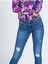 Jegging Kadın Denim Skinny Pantolon W0Ya03D4483 2