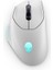 Alıenware Kablolu/ Kablosuz Gamıng Mouse Beyaz AW620M-W 1