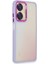 Realme C55 Kılıf Dora Kapak - Lila 300099 2