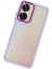 Realme C55 Kılıf Dora Kapak - Lila 300099 3