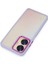 Realme C55 Kılıf Dora Kapak - Lila 300099 5