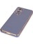 One Plus 9 Pro Kılıf Volet Silikon - Mavi 300099 4