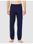 Tek Alt Penye Pijama Alt 1