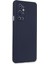 One Plus 9 Pro Kılıf Nano Içi Kadife Silikon - Lacivert 300099 2