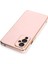 One Plus 9 Kılıf Volet Silikon - Pembe 300099 3