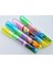 4'lü Fruit Pastel Renk Yumurtlayan Roket Silgi 3