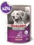 Kuzu Etli Köpek Konservesi Ezme 24X400GR 1