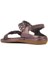 22Y-150 KADIN SANDALET-Gri 4