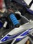 Mavi Cf Moto 250NK Kauçuk Gidon Sarmalı Elcik Kılıfı Elcik Koruma 2