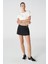 Hmlolivia Tennis Skirt Kadın Siyah Etek 931869-2001 1