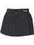 Hmlolivia Tennis Skirt Kadın Siyah Etek 931869-2001 4
