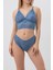 Dantelli Dolgusuz Bralet TAKIM-508 1