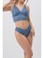 Dantelli Dolgusuz Bralet TAKIM-508 4
