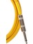 IPCV-241YE 3mt Enstruman Kablosu - Sarı 2