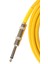 IPCV-241YE 3mt Enstruman Kablosu - Sarı 3