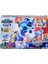 F5202 Pjmaskeliler Animal Power Işıklı ve Sesli Dev Kedi Araç +3 Yaş 2