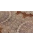 Amerikan Servis Supla Ve Runner Set 6 Kişilik Nakışlı 7 Parça Çeyizlik Takımı 4