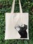 Yuji Itadori Jujutsu Kaisen Anime Ham Bez Tote Bag Bez Çanta 1