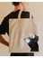 Yuji Itadori Jujutsu Kaisen Anime Ham Bez Tote Bag Bez Çanta 2