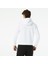 Karl Kanı Beyaz Erkek Oversize Sweatshirt 3