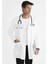 Dream Medikal Giyim Unisex Doktor Önlük Hemşire lab coat 1