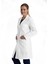 Caring Medikal Giyim Kadın Doktor Önlük Hemşire Lab Coat 2