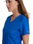 Grey's Anatomy Moto Medikal Giyim Doktor Scrubs Cerrahi Takım Likralı Hastane Üniforması 4