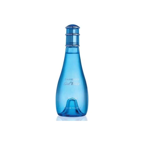 Davidoff Cool Water Kadın Parfüm Edt 100 ml