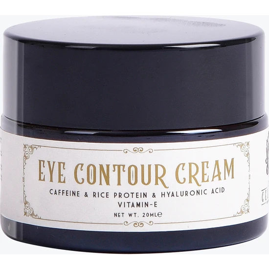 Cellule Eye Contour Cream